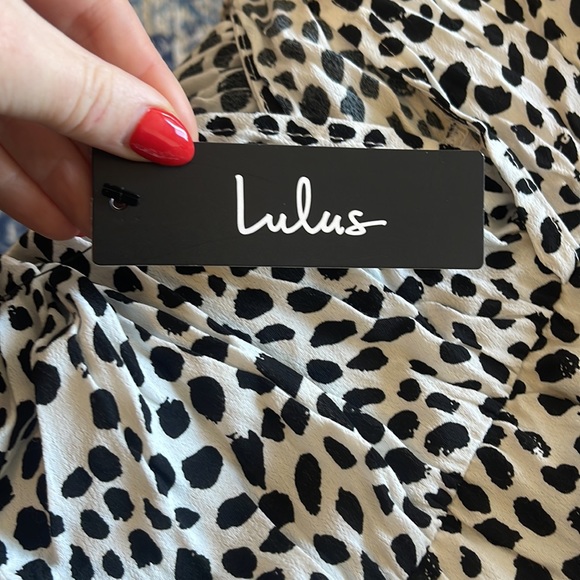 Lulus Romper - Picture 3 of 3